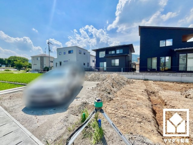 大津市下阪本１丁目　5期の外観|6月13日　　現地写真更新