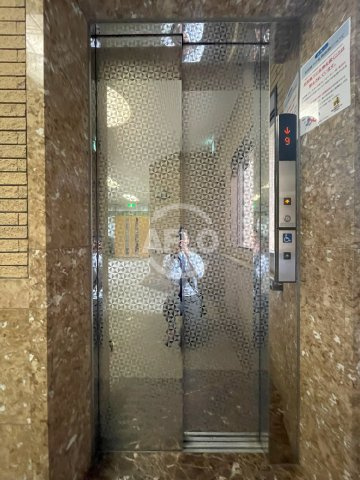 シエル・ピュール田辺　田辺小学校区のその他共用部分
