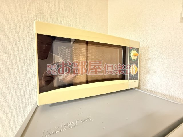 ラ・グランリヴィエールの設備