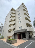 スカイコート錦糸町の画像