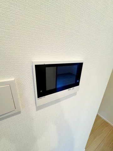ドゥーエ両国４のセキュリティ