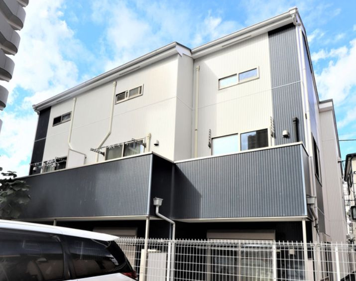 Casa・Comodo