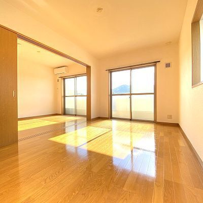 【居間・リビング】 | ビビエンダ弓削