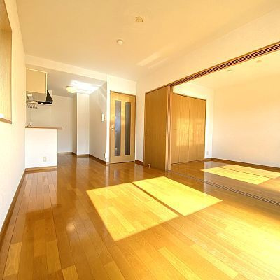 【居間・リビング】 | ビビエンダ弓削