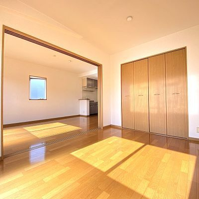 【洋室】 | ビビエンダ弓削