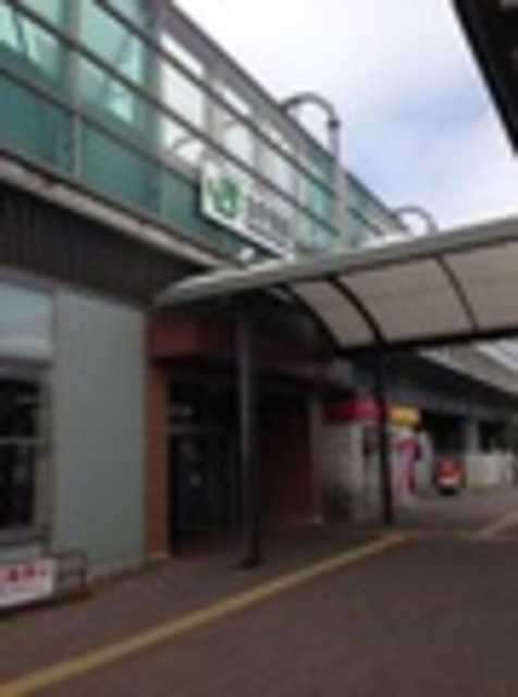 エスポワールの周辺|太子堂駅