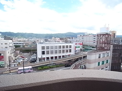 【展望】 | ラプラス住道