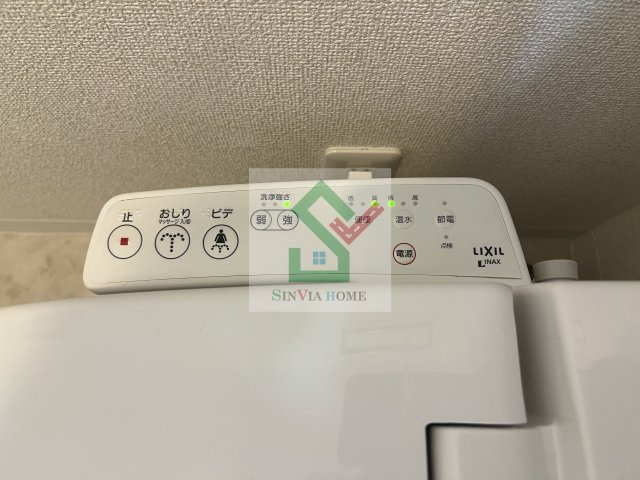 パティーナ武蔵関のその他