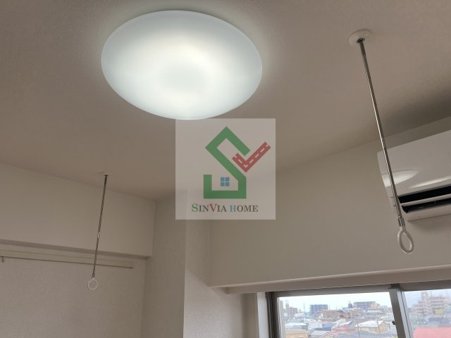 パティーナ武蔵関のその他