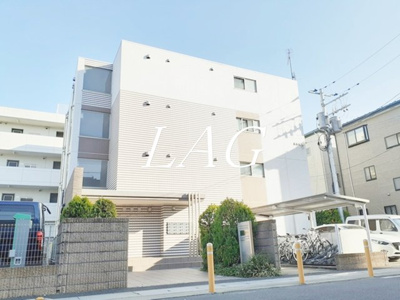 【外観】 | クレメント武蔵浦和 | 外観です。