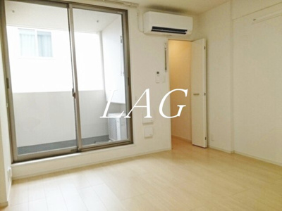 【居間・リビング】 | クレメント武蔵浦和 | 洋室のお部屋です。