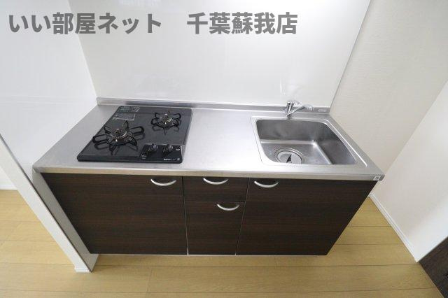 ニュートリノ要のキッチン|キッチンでお料理をお楽しみください
