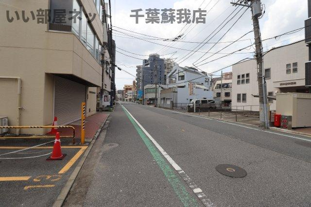 ニュートリノ要の周辺
