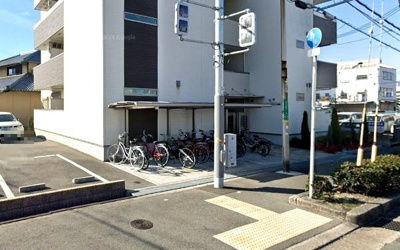 【その他共用部分】 | ピアチェーレⅡ番館