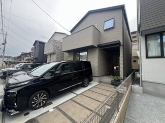 【外観】 | 中古戸建　神戸市西区池上１丁目