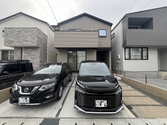 中古戸建　神戸市西区池上１丁目の画像