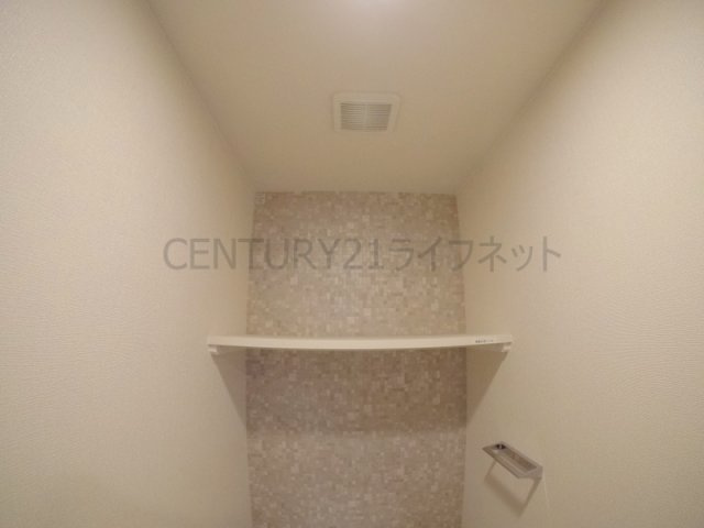 【収納】 | エスリードレジデンス梅田デュオ