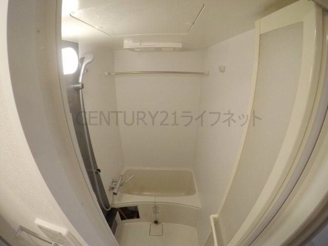 【浴室】 | エスリードレジデンス梅田デュオ