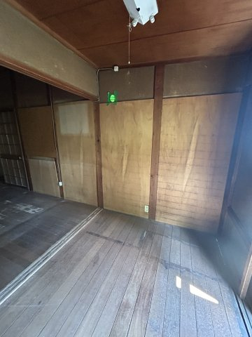 緑区平子が丘平屋戸建のその他
