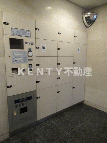 【設備】 | パレステュディオ五反田ＳＴＡＴＩＯＮ　ＦＲＯＮＴ