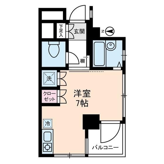 スターライト上池袋
