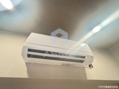 【設備】 | ブエナビスタ阿波座タワー