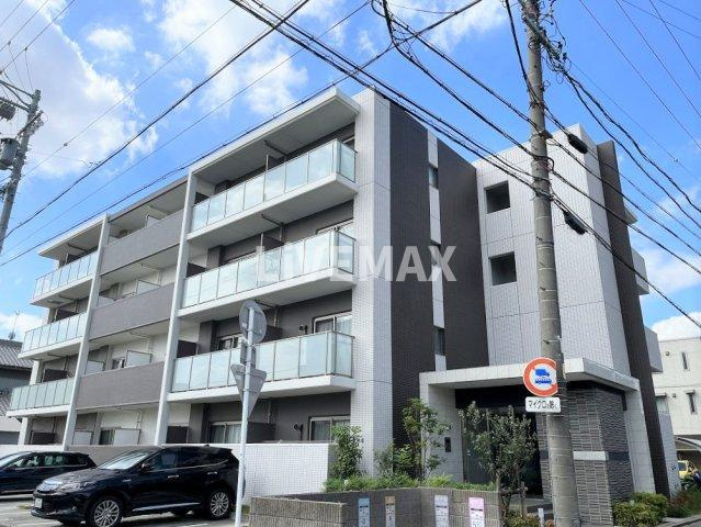 【外観】フローラ