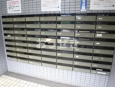 セントレー伊勢佐木のその他共用部分