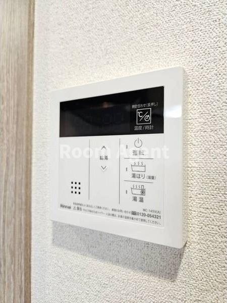 ディアレイシャス名古屋大須通のその他