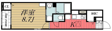 【間取り】 | サン・シード
