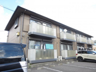 横浜市緑区長津田みなみ台５丁目のアパートの画像