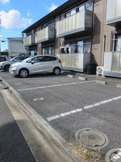【駐車場】 | 駐車場あり、月額11000円