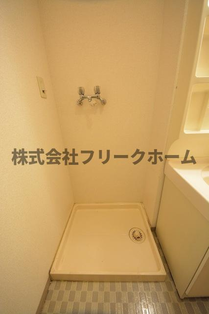 武蔵野市境南町５丁目の賃貸マンションの設備