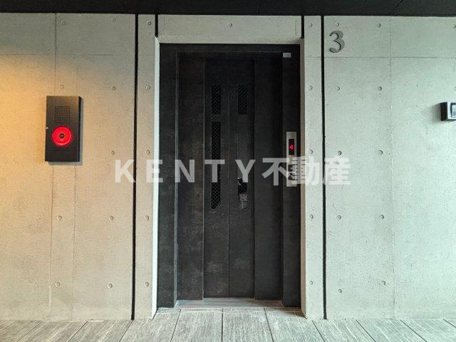 【その他】 | ＧＲＡＮ　ＰＡＳＥＯ大崎戸越銀座Ⅱ