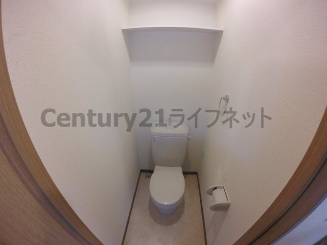 【トイレ】 | リバースクウェア103