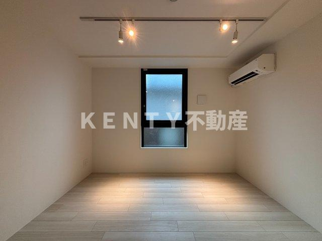 【寝室】 | ＧＲＡＮ　ＰＡＳＥＯ大崎戸越銀座Ⅱ | 寝室です
