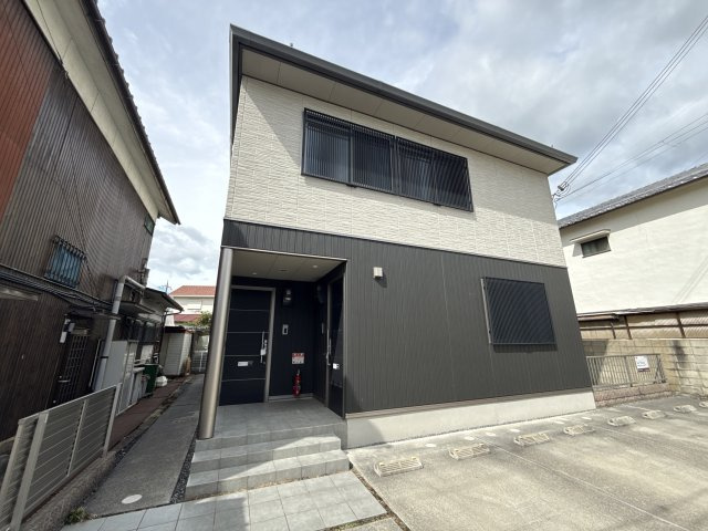 リラフォート栗田