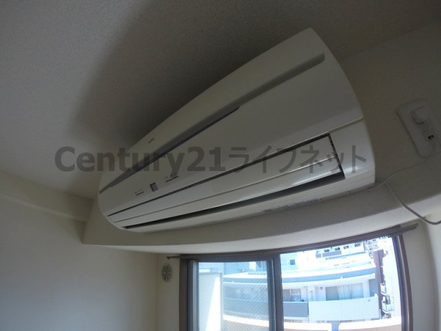 【設備】 | リバースクウェア103