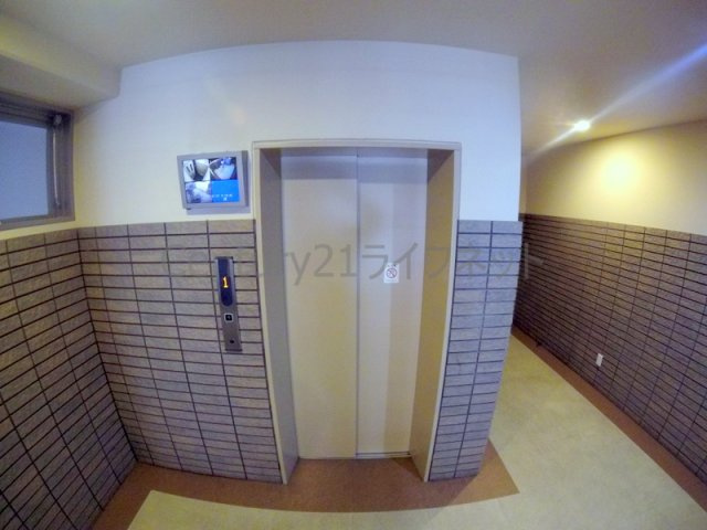 【その他共用部分】 | リバースクウェア103