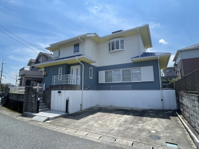 丹波篠山市住吉台の中古一戸建