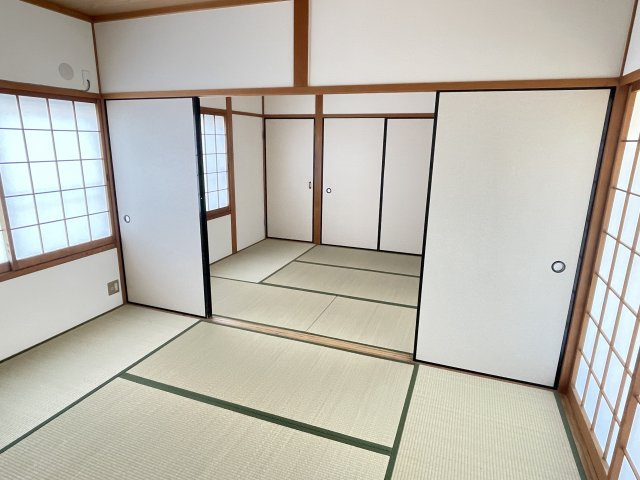 丹波篠山市住吉台の中古一戸建の和室