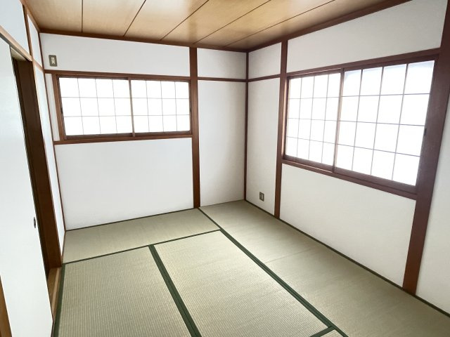 丹波篠山市住吉台の中古一戸建の和室