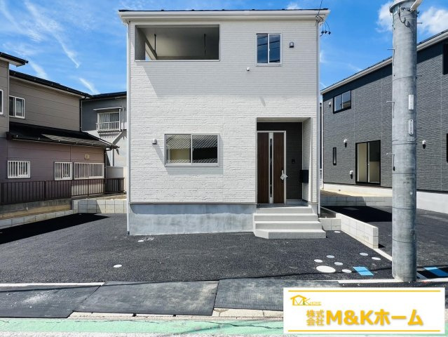 半田市乙川源内林町2丁目　全2棟　2号棟