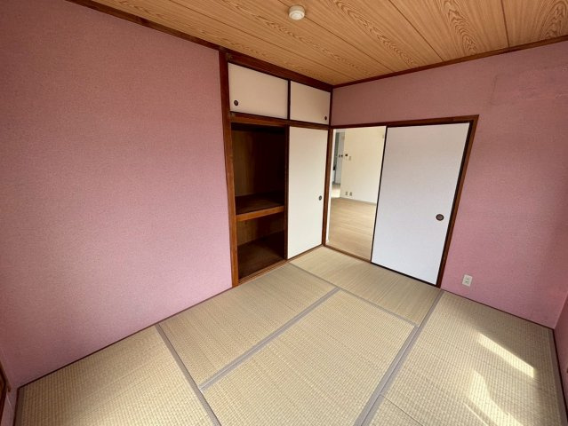 【和室】の画像