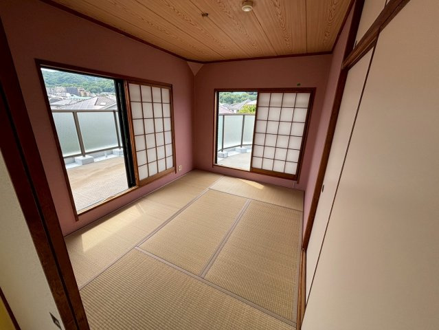 【和室】の画像