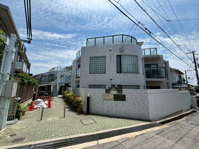 ライオンズマンション須磨離宮第二の画像