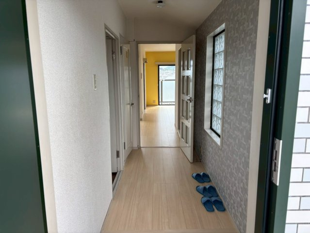 【玄関】の画像