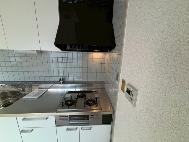 【キッチン】の画像