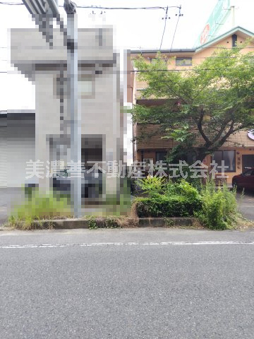 ６７１１５　羽島郡岐南町伏屋二丁目店舗事務所の周辺