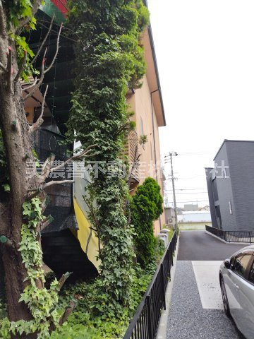 ６７１１５　羽島郡岐南町伏屋二丁目店舗事務所の外観